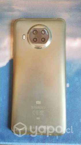 Xiaomi mi 10t lite 128gb azul