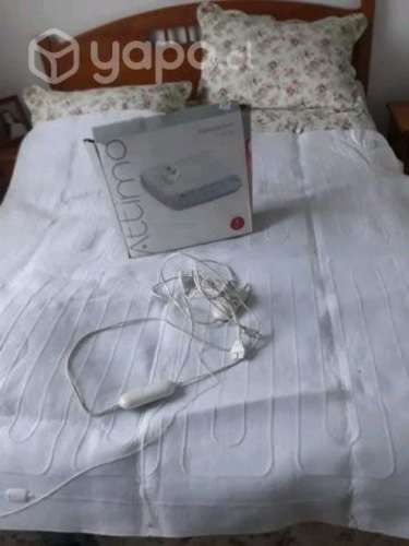 Calientacamas 2 plazas