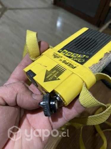 Arva de rescate alta montaña