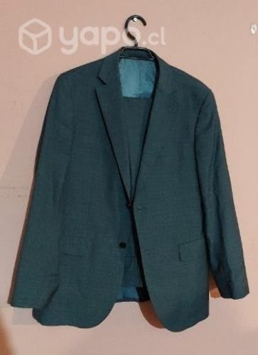 ternos y chaquetas
