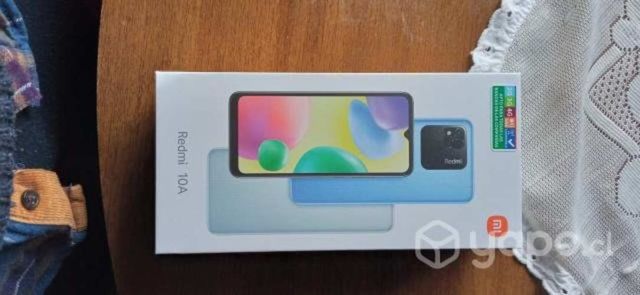 Xiaomi redmi 10a
