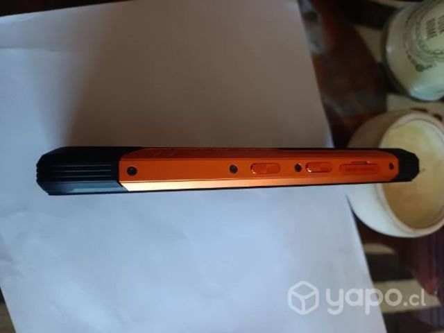 Celular DOOGEE S 97 Pro