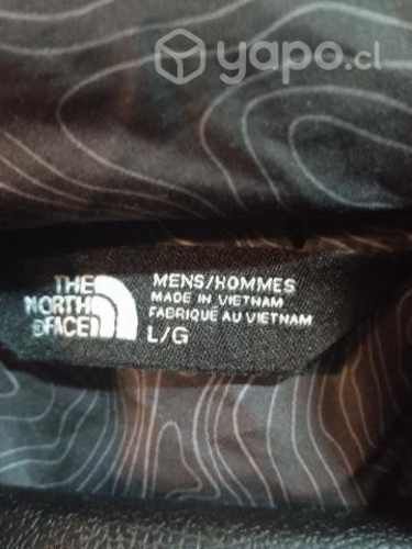 Chaqueta the. North face original