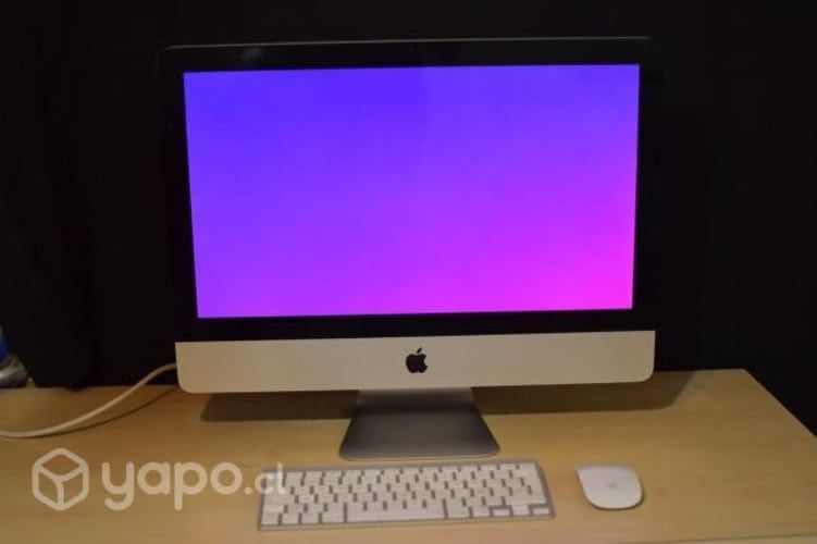Imac 2011!