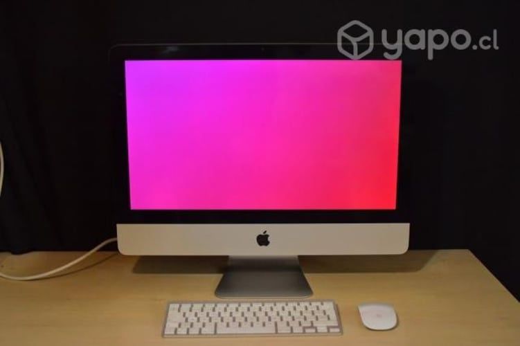 Imac 2011!