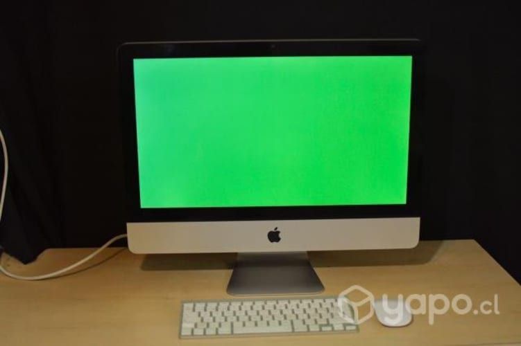 Imac 2011!