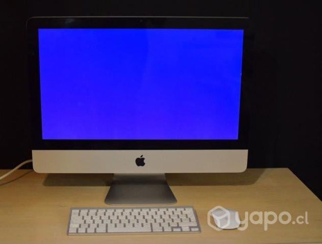 Imac 2011!
