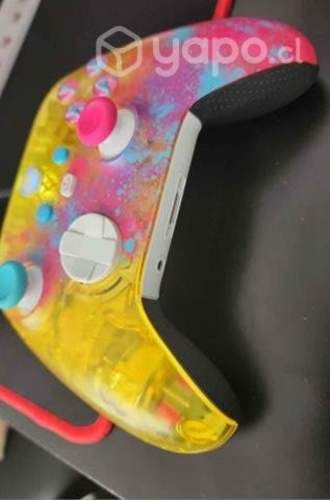 Mando Control Xbox Series Edición Forza 5