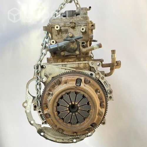 Motor sin Accesorios Mazda 2 1.6 2008