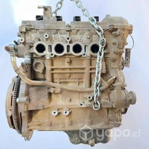 Motor sin Accesorios Mazda 2 1.6 2008