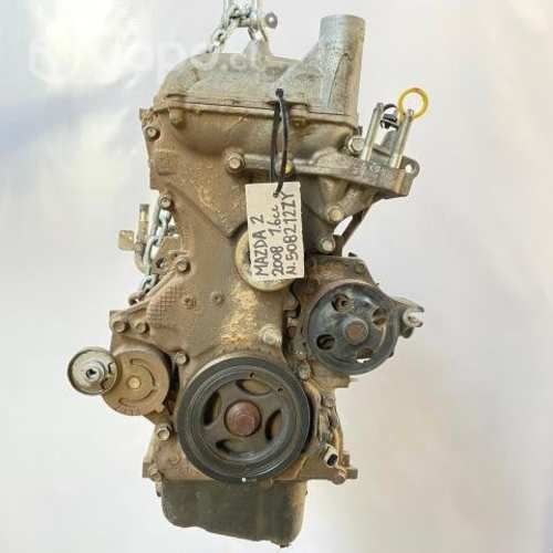 Motor sin Accesorios Mazda 2 1.6 2008