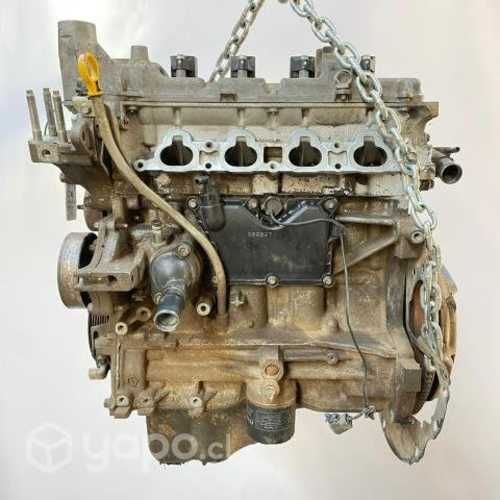 Motor sin Accesorios Mazda 2 1.6 2008