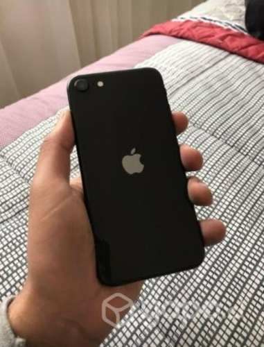 Iphone SE 128 GB