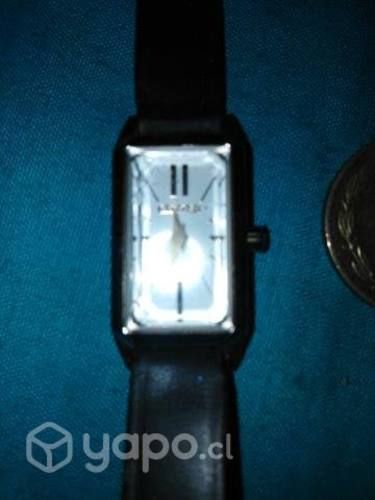 Reloj citizen dama original