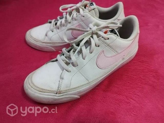 Zapatillas talla 37.5