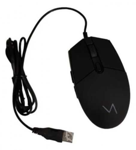 Kit Accesorios Teclado + Mouse + Audifonos Gamer M