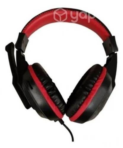 Kit Accesorios Teclado + Mouse + Audifonos Gamer M