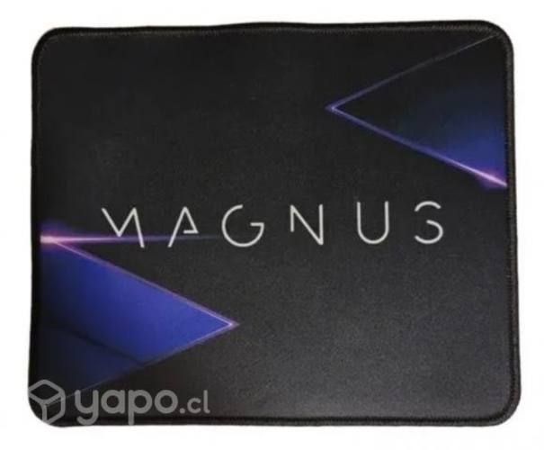 Kit Accesorios Teclado + Mouse + Audifonos Gamer M