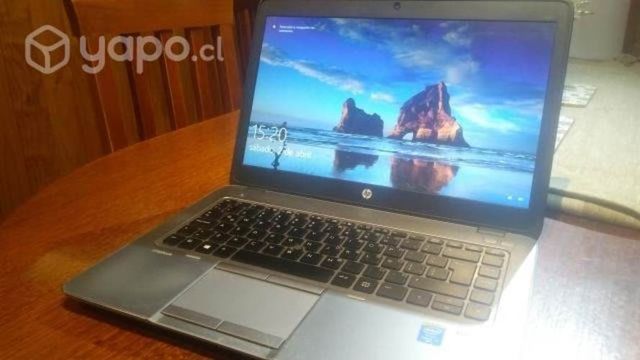 NoteBook HP EliteBook 840 G2