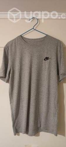 Polera Nike