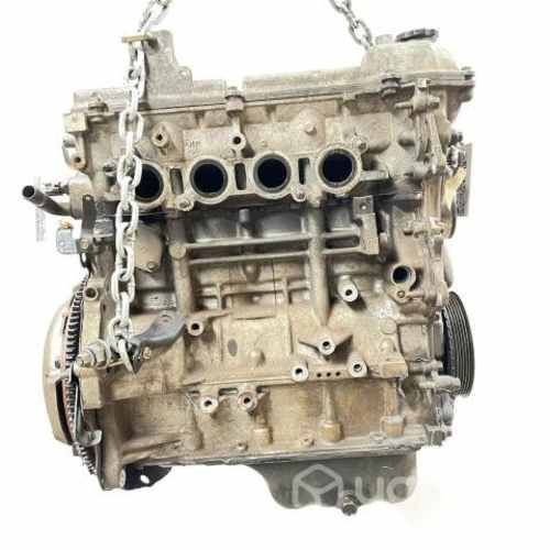 Motor sin Accesorios Mazda 3 1.6 2008