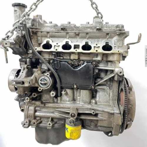 Motor sin Accesorios Mazda 3 1.6 2008