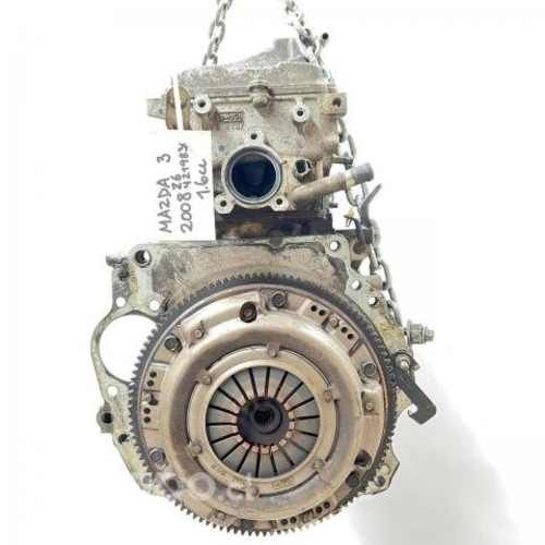 Motor sin Accesorios Mazda 3 1.6 2008