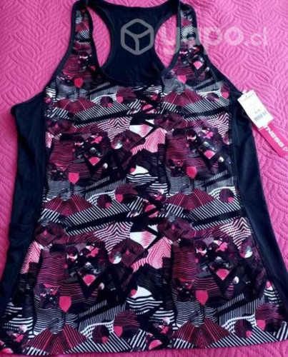 Ropa deportiva brasileña