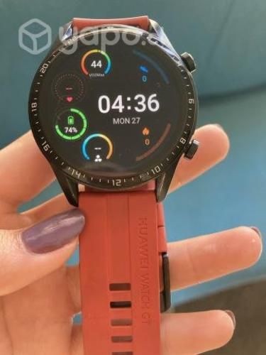 Huawei watch gt 2