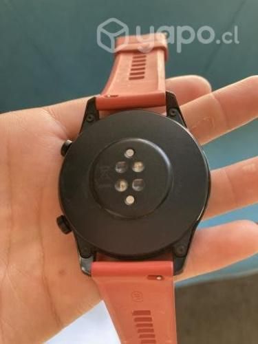 Huawei watch gt 2