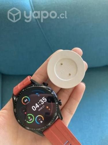 Huawei watch gt 2