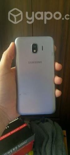 Samsung Galacy j6 64gb