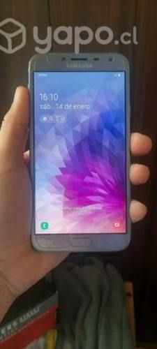 Samsung Galacy j6 64gb