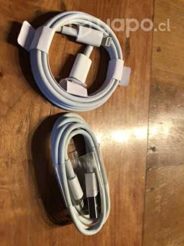Cargador iphone precios en descripción