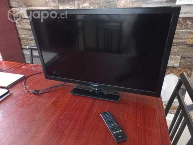 Televisor LCD LED 32"