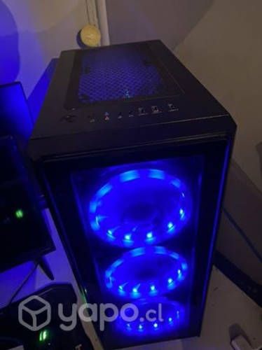 Pc Gamer Gama media +Perifericos