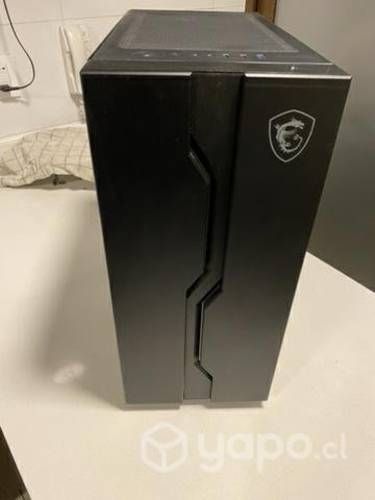 Gabinete vampiric 010