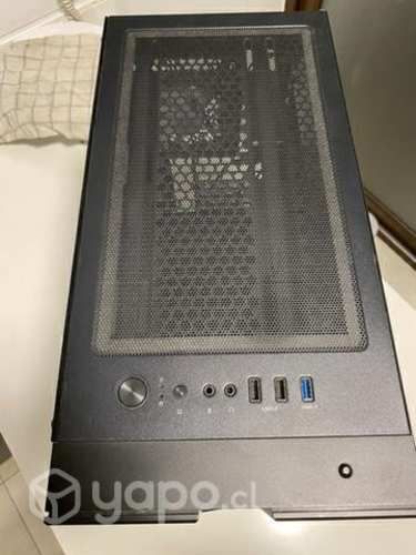 Gabinete vampiric 010