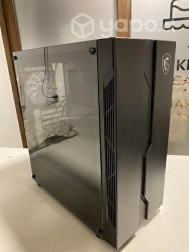 Gabinete vampiric 010