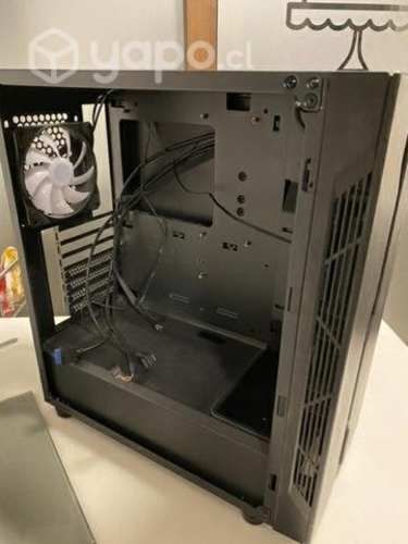 Gabinete vampiric 010