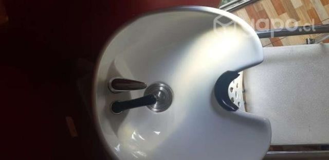 Lavapelos de peluqueria