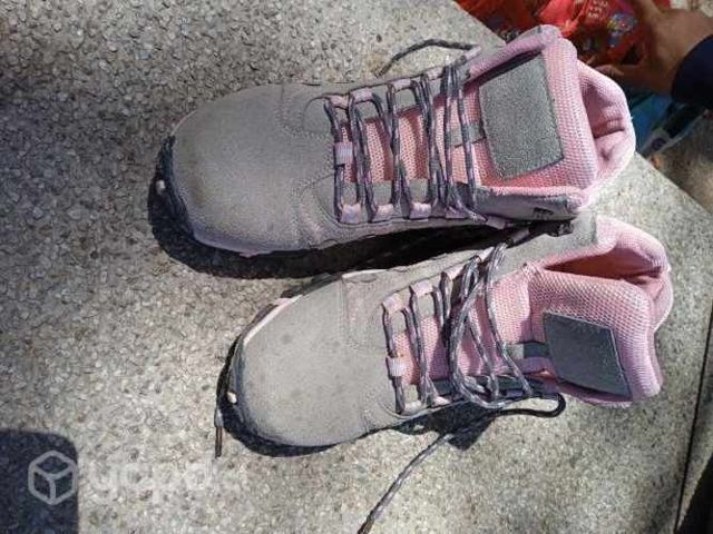 Zapatillas de dama número 40