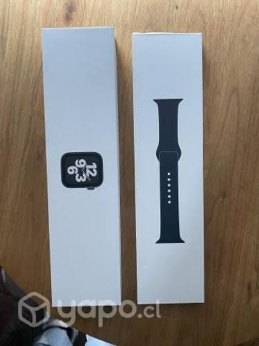 Apple watch se. 44 mm
