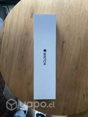 Apple watch se. 44 mm