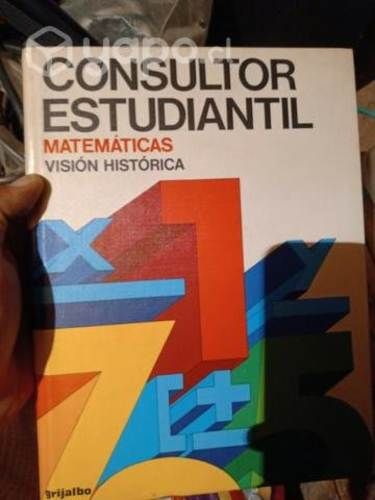Consultor estudiantil de Matemáticas para media