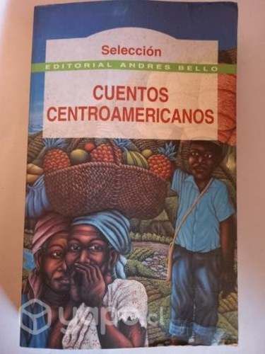 Cuentos centroamericanos