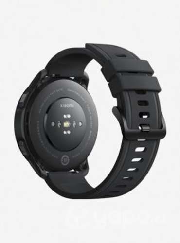 Smartwatch Watch S1 Active Black