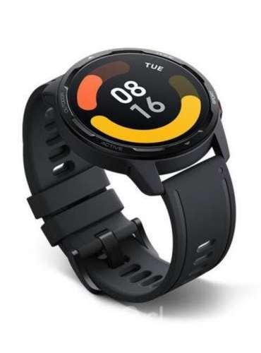Smartwatch Watch S1 Active Black