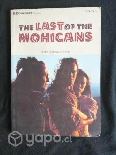 The Last of the Mohicans