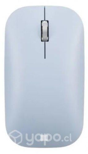 Mouse Microsoft Modern Mobile Pastel Blue